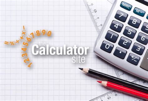 thecalculatorsite|The Online Calculator .